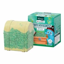 Kneipp Naturkind Adventure - niespodzianka do kąpieli ze skarbami, 1 szt
