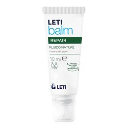 Letibalm Płyn Naprawczy Naturalny, 10 ml