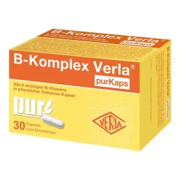 Kompleks B Verla Purkaps, 30 szt