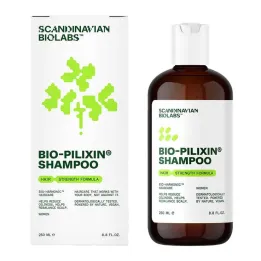 Organiczny szampon Pilixin dla kobiet, 250 ml
