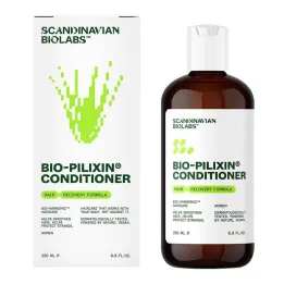 Organiczna odżywka Pilixin dla kobiet, 250 ml