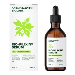 Organiczne serum Pilixin dla mężczyzn, 100 ml