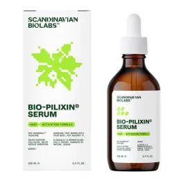 Organiczne serum Pilixin dla kobiet, 100 ml