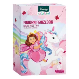 Kneipp Naturkind Księżniczka Jednorożec (1 opakowanie)