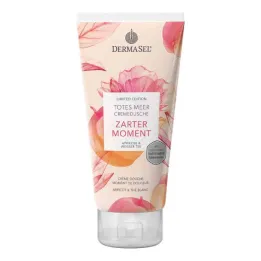 Dermasel Krem pod prysznic z Morza Martwego Delikatna chwila (200 ml)