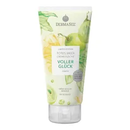Dermasel Kremowy prysznic z Morza Martwego pod prysznic pełen szczęścia Wino lodowe (200 ml)