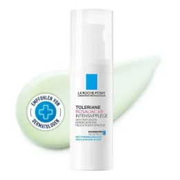 La Roche Posay Toleriane Rosaliac AR Krem intensywnie pielęgnujący, 40 ml