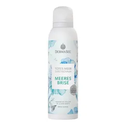 Dermasel Dead Sea pianka pod prysznic morska bryza, 200 ml