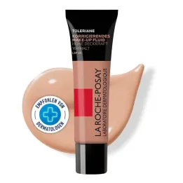 La Roche-Posay Toleriane Fluid pod makijaż nr 11, 30 ml