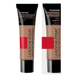 La Roche-Posay Toleriane Fluid pod makijaż nr 15, 30 ml