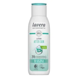 Lavera Balsam po opalaniu, 200 ml