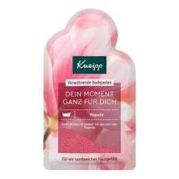 Kneipp Rozpieszczające perełki do kąpieli Twoja chwila tylko dla Ciebie, 60 g