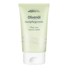 Krem do pielęgnacji rąk z oliwą z oliwek, 50 ml