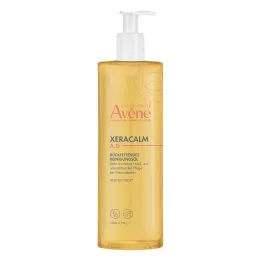 Avene XeraCalm A.D nawilżający olejek oczyszczający, 750 ml