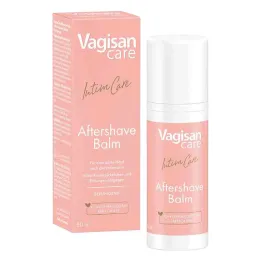 Balsam po goleniu VagisanCare (50 ml)