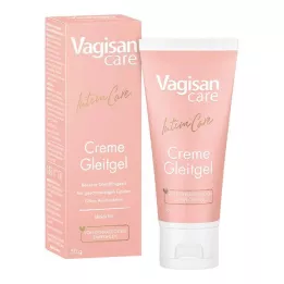 VAGISANCARE Smar w kremie, 50 g
