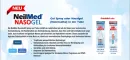 Instructions for use for Nasogel w sprayu, 30 ml - 1