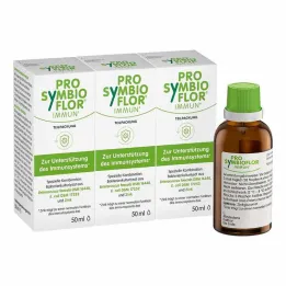 Pro-Symbioflor Immune z kulturami bakteryjnymi &amp; cynk, 150 ml