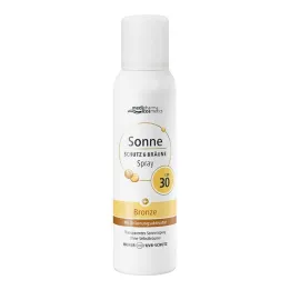 Ochrona przeciwsłoneczna &amp; brąz w sprayu LSF 30, 150 ml