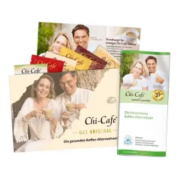 Pakiet próbny Chi-Cafe Dr Jacobs, 1 sztuka