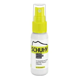 Spray do higieny obuwia Schuhy (30 ml)