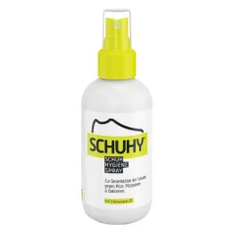 Spray do higieny obuwia Schuhy, 150 ml