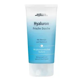 Hialuronowy świeży prysznic, 150 ml