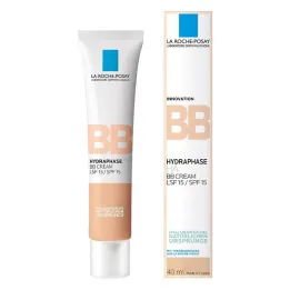 La Roche Posay Hydraphase BB krem jasny, 40 ml