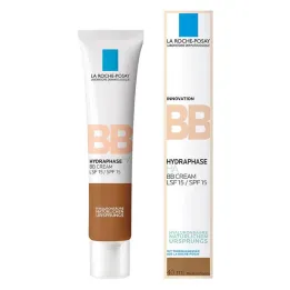La Roche-Posay Hydraphase BB Krem ciemny, 40 ml