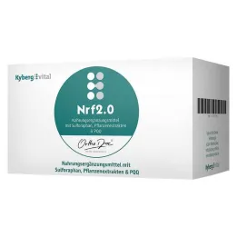Kapsułki Orthodoc Nrf2.0, 90 szt