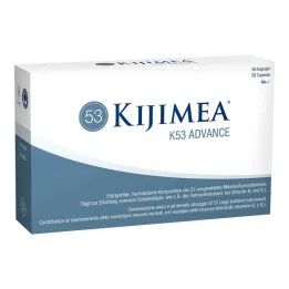 Kapsułki Kijimea K53 Advance, 56 szt