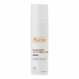 Avene Sunsimed Emulsja pigmentowa, 80 ml