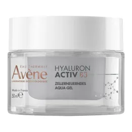 Avene Hyaluron Activ B3 wodny żel odnawiający komórki, 50 ml