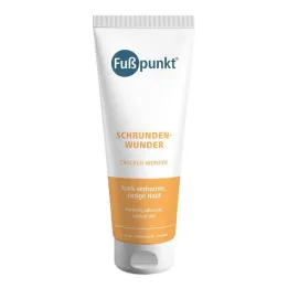 Fusspunkt krem na popękane cuda, 125 ml
