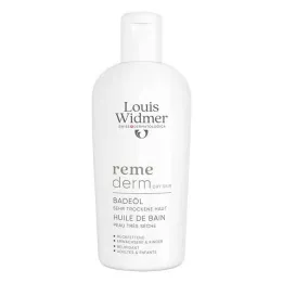 Widmer Remederm Dry Skin olejek do kąpieli l.P., 250 ml