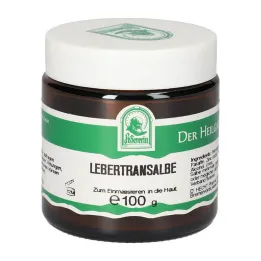 Maść trans wątrobowa, 100 g