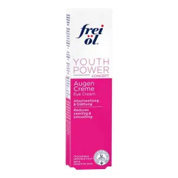 Krem pod oczy Free Oil Youth Power (15 ml)