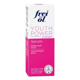 Frei öl serum młodości i mocy (30 ml)