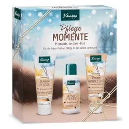 Zestaw upominkowy Kneipp Care Moments (1 sztuka)