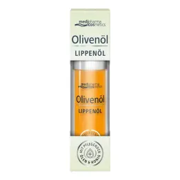 Olejek do ust z oliwy z oliwek, 4 ml