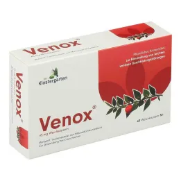 Venox® 45 mg kapsułki miękkie, 60 szt