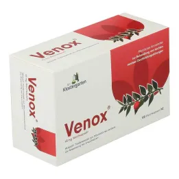 Venox® 45 mg kapsułki miękkie, 100 szt