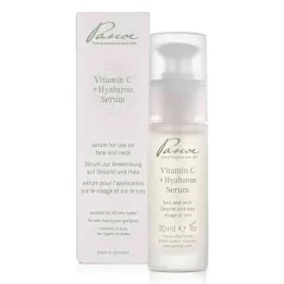 Serum Witamina C+Hialuron (30 ml)