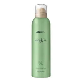 Home Spa Green Garden pianka pod prysznic, 200 ml