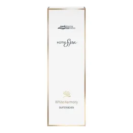 Home Spa Zapach do pokoju White Harmony, 100 ml