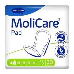 Molicare Pad 2 krople, 30 szt