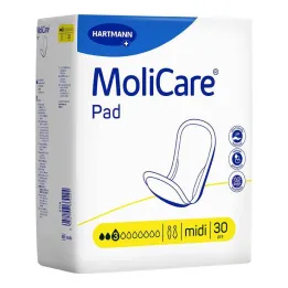 Molicare Pad 3 krople, 30 szt