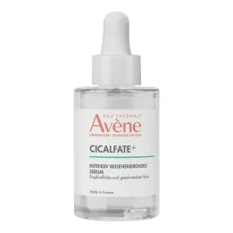 Avene Cicalfate + serum regenerujące, 30 ml