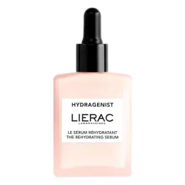 Lierac Hydragenist Serum nawilżające, 30 ml