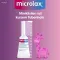 Lewatywy doodbytnicze Microlax z krótką szyjką, 4 sztuki